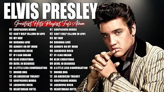 Download lagu Elvis Presley Greatest Hits Full Album- Best Songs Of Elvis Presley Playlist Ever - Oldies Songs mp3 Download lagu Elvis Presley Greatest Hits Full Album- Best Songs Of Elvis Presley Playlist Ever - Oldies Songs mp3
