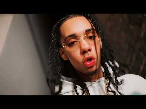 E-Wuu - Trenches ( Official Music Video ) Shot By Borleone Films