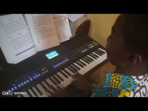 MHB 589, Go, labour on