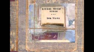 Broken Social Scene - Lovers Spit (Feist Version) [HQ]