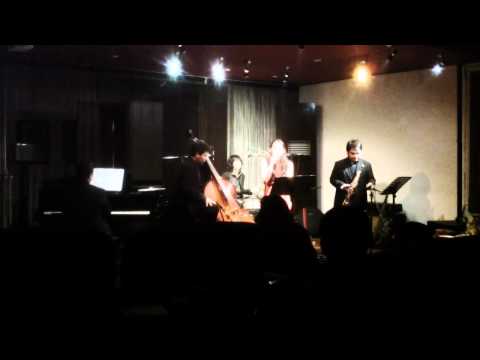 Monita Tahalea - That's What Friends Are For @ RedWhite Lounge 23/06/12