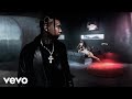 Tyga It Ain T Safe Official Visualizer
