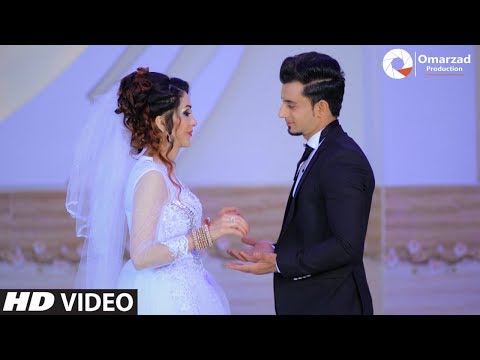 Habib Ulfat - Shab e Wasel OFFICIAL VIDEO
