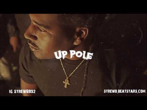 [FREE] KE x Yatta Type Beat 2020 - "Up Pole"