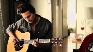 SZLACHETKA- Living Room Sessions Episode 12: "Come Home For December"