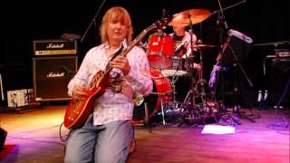 Savoy Brown - Time Does Tell - Live
