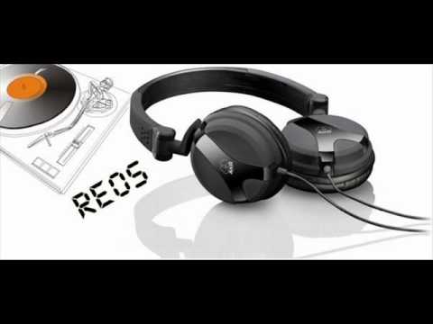 Tom Boxer feat. Antonia - Morena(David R &  Nati H Club Mix)