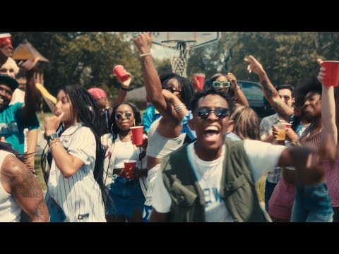 BRELAND - Cowboy Don’t (Music Video)