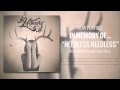 In Memory Of... - Needless Needles 