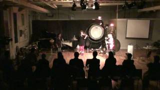 Kathryn Ladano Presents An Evening Of Improvised Music - Part 5 of 16.