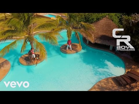 Mc Roger ft. Swit - Moçambique eu te amo ( Video by Cr Boy )