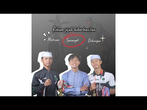 Al Huda Cawan Juara PON