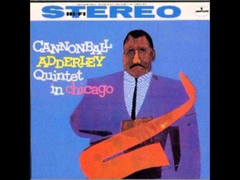 The Sleeper - Cannonball Adderley & John Coltrane