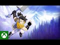 Brawlhalla: Jaeyun Announcement Trailer | Ubisoft [NA]