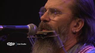 Steve Earle - This Land Is Your Land (Woody Guthrie cover) (101.9 KINK)