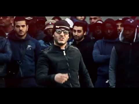 Abis - La rue m'a rendu macro [CLIP OFFICIEL] (2014)