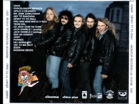 KABÁT-Děvky-ty-to-znaj