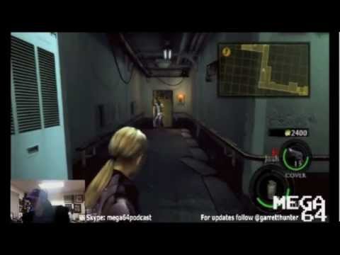 Mega64 Live Gameplay Stream 16 - Power Rangers and Being Facetious (Not Royce's Choices)