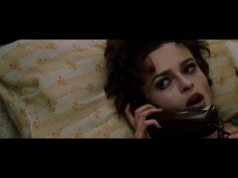 fight club but it's just my favourite marla singer moments