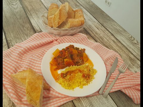 Turli tava - Ratatouille