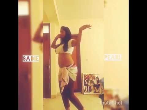 pearlsushmaa Belly Dancing