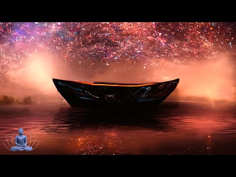 SERENITY - Deep Inner Peace & Healing | 174Hz Frequency Music Immersion | Stress & Tension Relief