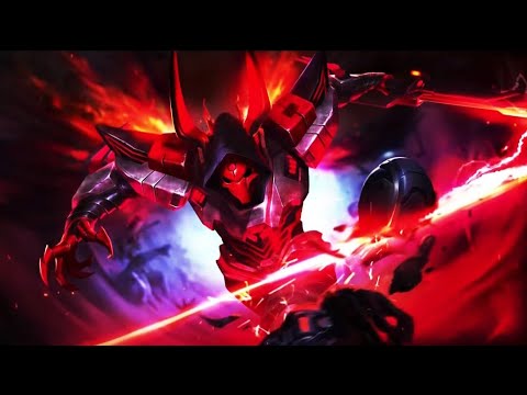 Argus (Catastrophe) Gameplay by ZEMIYA