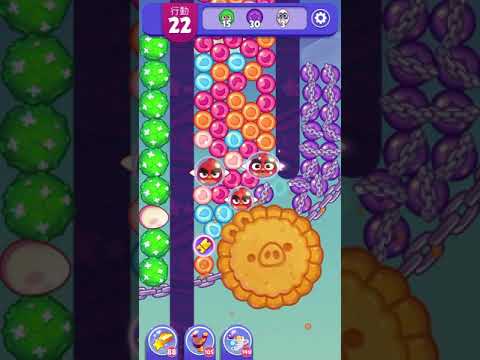 (Angry birds dream blast) Level 5680 gameplay, subscribe for latest update!