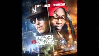 14 - 2 Chainz Ft 2 Pistols-I Dont Care (French Montana Vs 2Chainz Mixtape 2012)