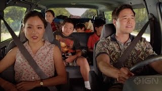 All children of immigrant parents have heard this one.