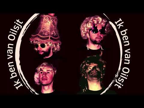 Ramones - Blitzkrieg Bop (Aalsters Dialect Cover) | Weir zen van Oilsjt