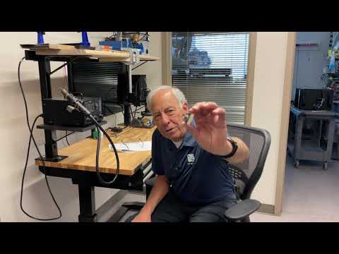 How to connect an RCA preamp to a subwoofer