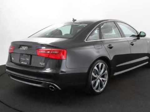 2013 Audi A6 - Atlanta GA