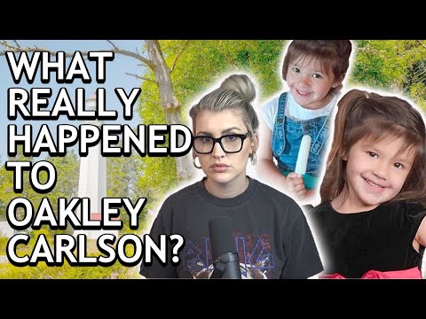 Das unwirkliche und verdächtige Verschwinden von Oakley Carlson | Fall-Updates | Eltern involviert?