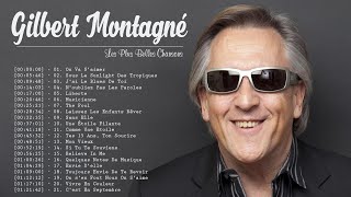 Gilbert Montagné Les Plus Grands Succès - Gilbert Montagné Best of