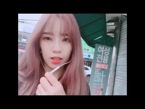 [ENGSUB] Come to see Narae on Bastar Day~ FlaShe's also coming back soon~ (180617)