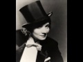 Marlene Dietrich -  Lili Marleen
