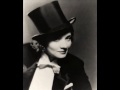 Marlene Dietrich - Lili Marleen 