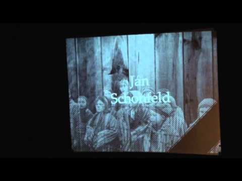 Kajúcna tryzna za Židov