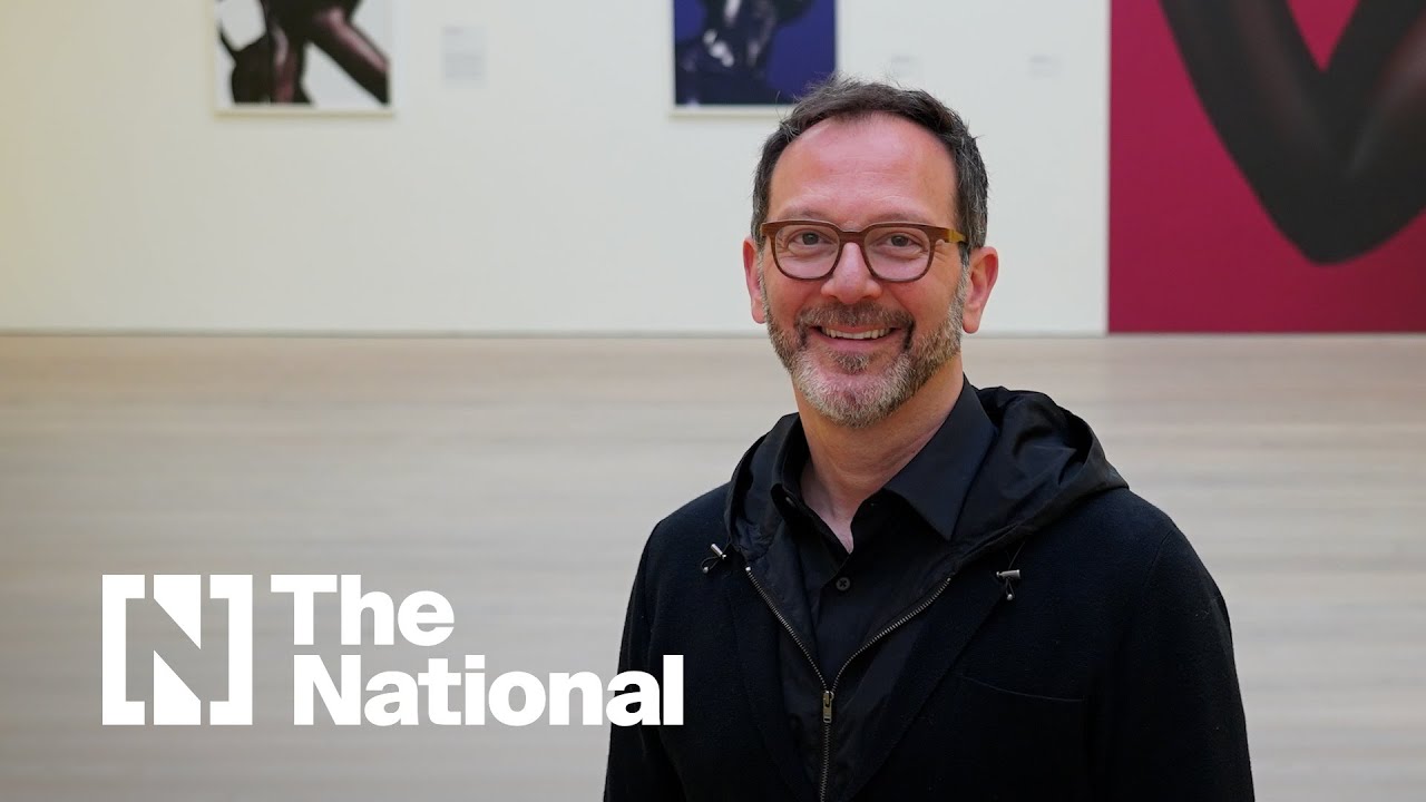 Meet Zaid Al-Qassab, global CEO of M&C Saatchi Group