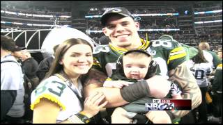 Crabtree Tackles Type 1 Diabetes