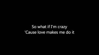 Love Makes Me - Hunter Hayes Lyrics
