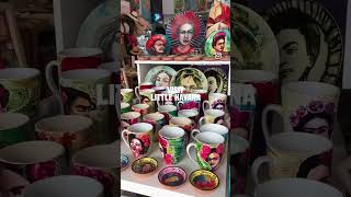 【アメリカ国内で中南米が楽しめる🇨🇺💃】#マイアミ#マイアミ生活#アメリカ生活#アメリカ移住#フロリダ #海外生活#アメリカ#travel#リトルハバナ#littlehavana #中南米