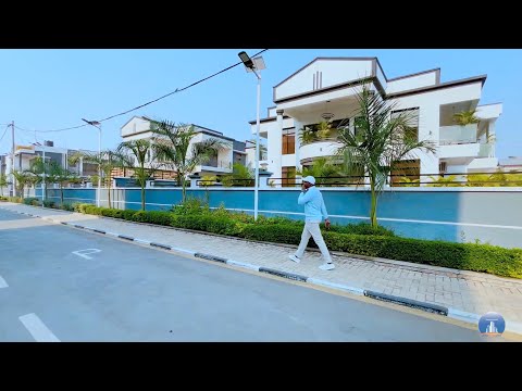 HOUSES FOR RENT IN BUJUMBURA | By Fablice MANIRAKIZA