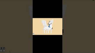 Pegasus (Fairy Tales Pack) | Coloring Pixels #shorts #games #relaxing #pixel #art