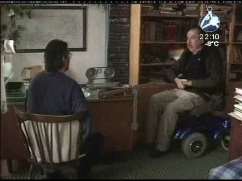 Veljko Milkovic o resenju za energetsku krizu za TV Apolo 10.01.2009.