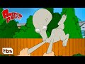 When I Was His Alien (Music Video) | American Dad | TBS