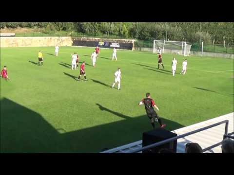 BRDA  -  ZAVRČ  3 : 1         8. krog 2. SNL  25. 9. 2016