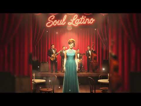 La Gata Bajo la Lluvia - Rocio Durcal (1950's Motown Soul AI Cover) [BEST VERSION]