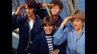 The Monkees - I&#39;m Gonna Try